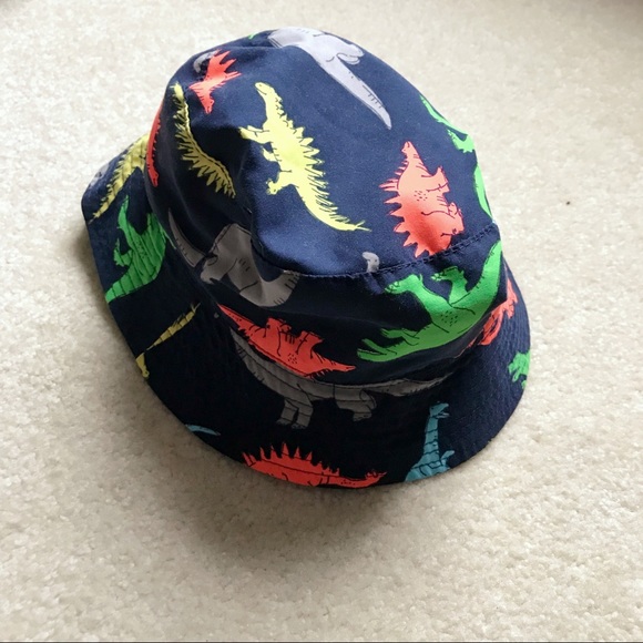 2t sun hat